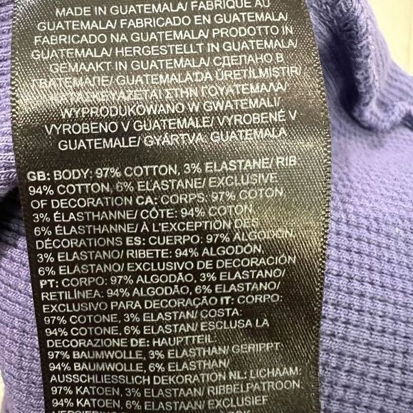 The north face Mens shirt sweater size XL - Picture 6 of 6